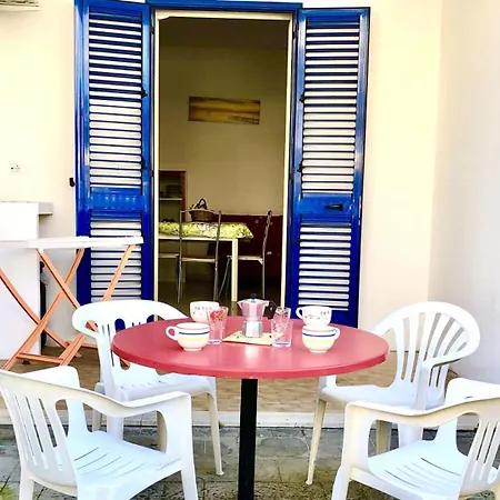 Villetta Blu Dom wakacyjny *