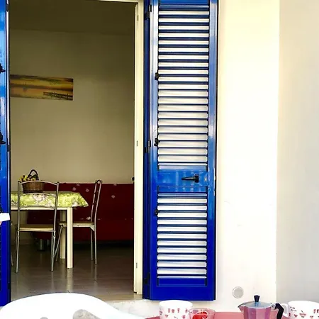 Dom wakacyjny Villetta Blu